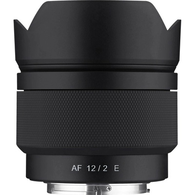 Samyang AF 12 mm f/2.0 Canon RF-S