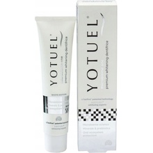 YOTUEL One Silver MICROBIOME bělící a ochroona pasta 100 g
