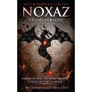 Noxaz: Primal Current (2018)