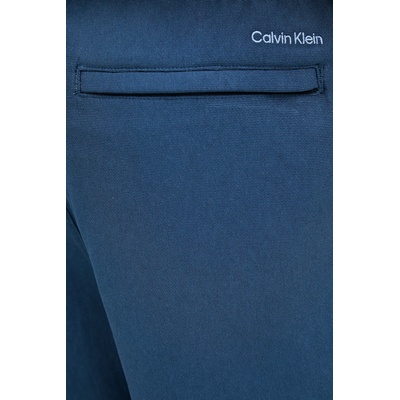 Calvin Klein Jeans къс панталон тип анцуг мъжки с памук (LV04RF275G)