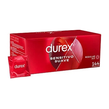 Durex Soft Sensitive 1 ks
