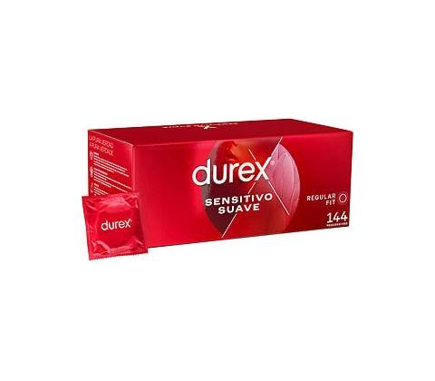 Durex Soft Sensitive 1 ks