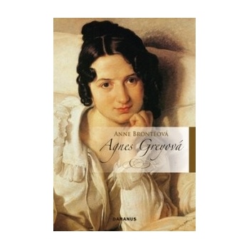 Agnes Greyová