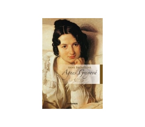 Agnes Greyová