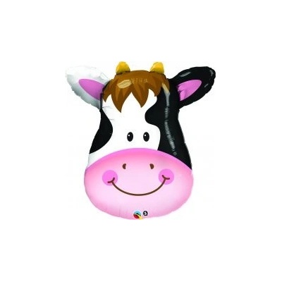 KRAVIČKA 32 81cm fóliový balónek