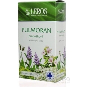 Leros PULMORAN 100 g