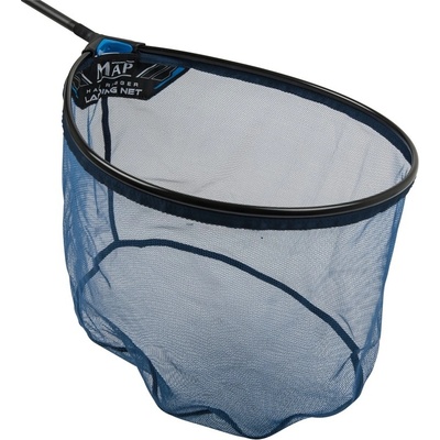 MAP Podběráková hlava Hair Rigger Landing Net 18