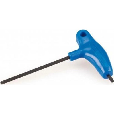 Park Tool imbusový klíč - T-ALLEN WRENCH 3 mm PT-PH-3 - modrá