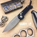 Microtech LUDT 135-10 TA