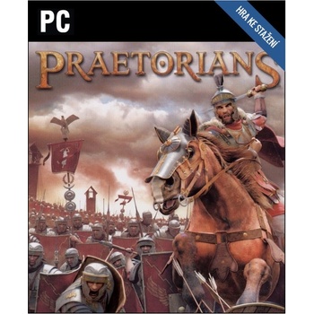 Praetorians