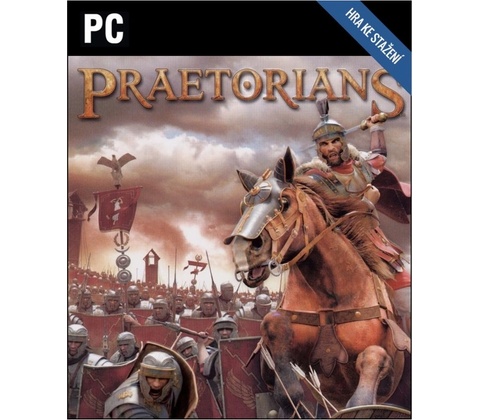 Praetorians