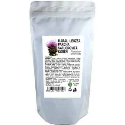 Zelené Drahokamy Maral kořen Leuzea Parcha 500 g