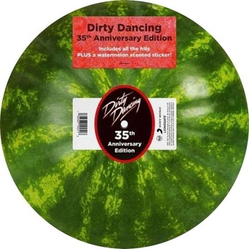 Various Artists - Dirty Dancing (LP) (196587192518)
