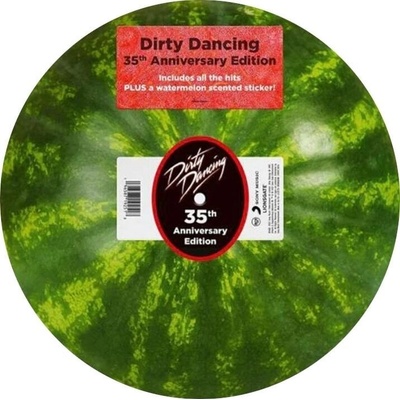 Various Artists - Dirty Dancing (LP) (196587192518)