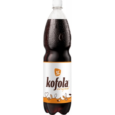 Kofola Originál pet 6 x 1,5 l