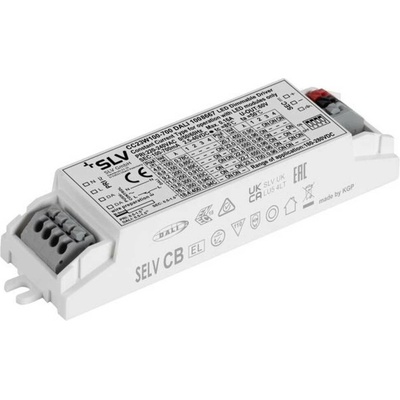 BIG WHITE (SLV) LED ovladač 23W 100-700mA, DALI 1008667