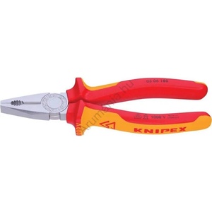KNIPEX 03 06 200