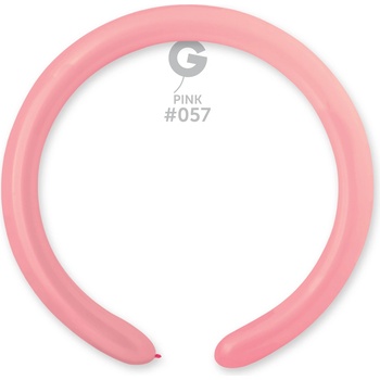 Image 1 of Gemar Моделиращ балон розов