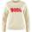 FJALLRAVEN Блуза Logo Sweater W