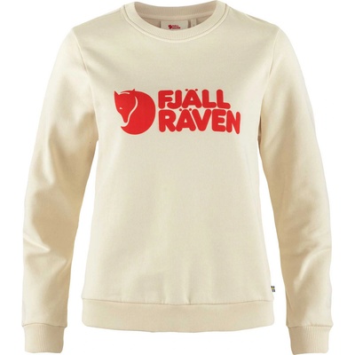 FJALLRAVEN Блуза Logo Sweater W