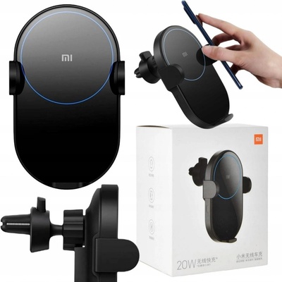 Xiaomi Mi 20W Wireless Car Charger 24792