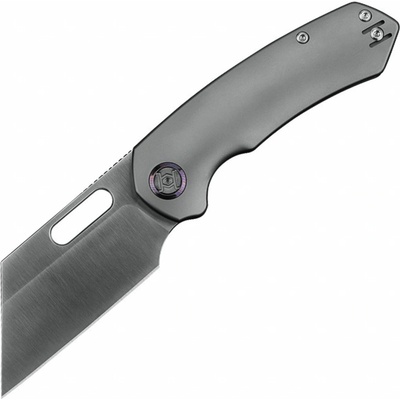 Kunwu Primo VANCRON TC4 K710T-1A