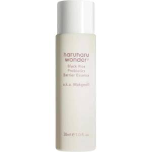 haruharu wonder - Black Rice Probiotics Barrier Essence - 30ml