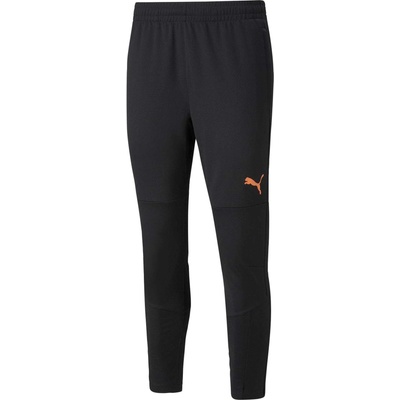 Puma INDIVIDUALFINAL TRAINING PANTS černá Červená