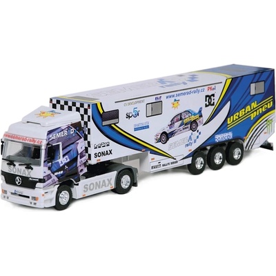 Seva Monti System 1289 Semerád Urban Pneu 1:48