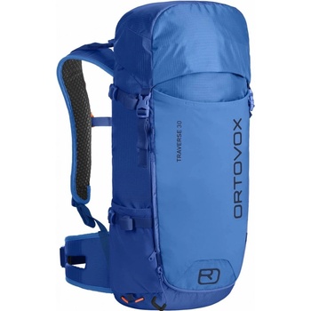 Ortovox Traverse 30l cengia rossa