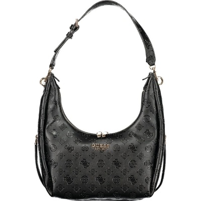 GUESS Чанта за жени guess jeans, Размер uni, Цвят Черен (pd966502_neblackl)