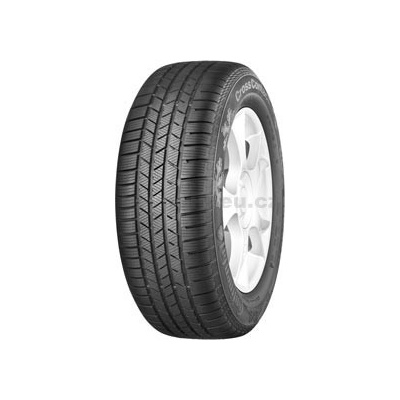 Continental ContiCrossContact Winter 215/70 R16 100T