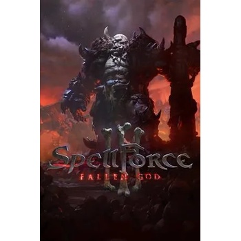 Image 1 of THQ Nordic SpellForce III Fallen God (PC)