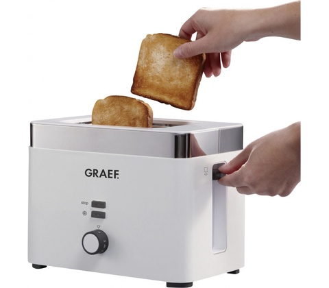 Graef TO 61
