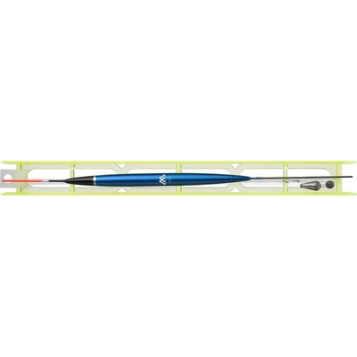 Mikado plaváková hotová zostava 1 g 0.14 / 0.12 mm / háčik 16
