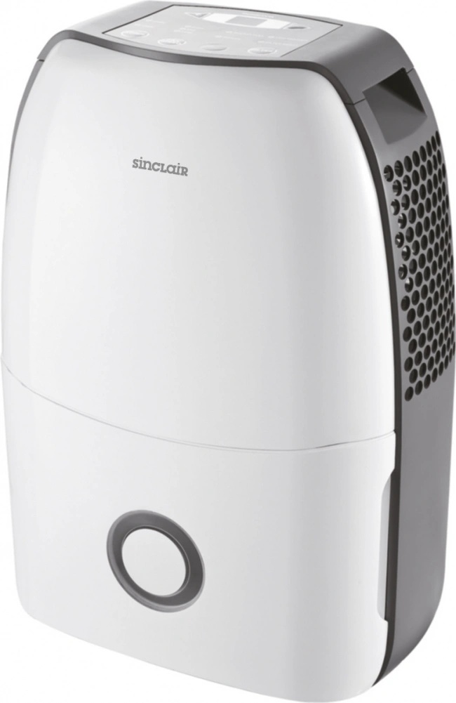 Sinclair CFO-16E