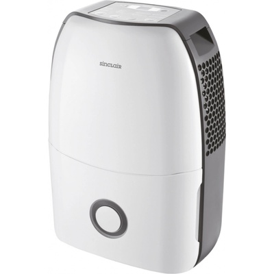 Sinclair CFO-16E