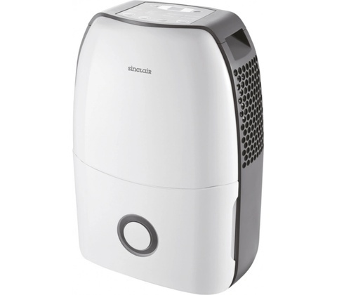 Sinclair CFO-16E
