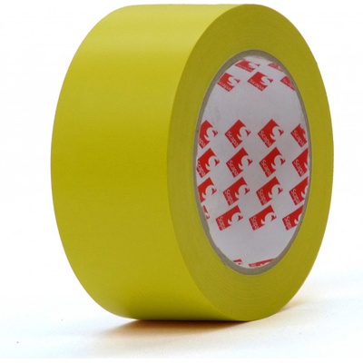 Páska na podlahy odolná Scapa varianta: 50 mm x 33 m - černá – Zboží Dáma