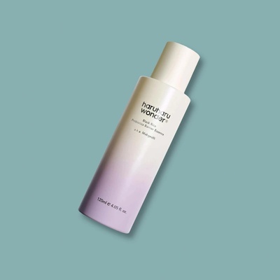 Haruharu Wonder Barrier Essence a.k.a. Makgeolli black rice probiotics 120 ml – Zboží Dáma