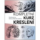 Kompletní kurz kreslení - Barrington Barber