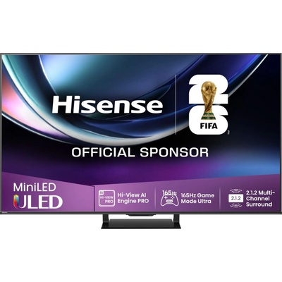 Hisense 55U7Q PRO