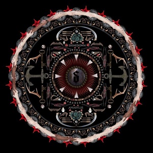 Warner Shinedown: Amaryllis - CD (024004)