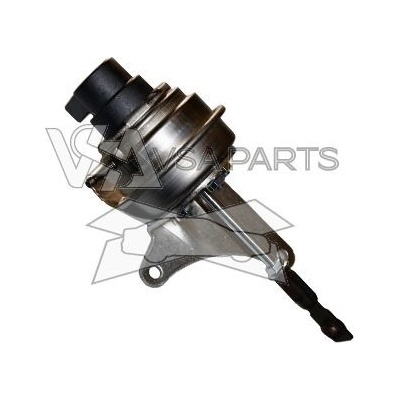 TS - TURBOSYSTEMS Podtlaková regulace tlaku turba | Zboží Auto