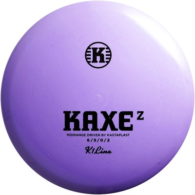 Kastaplast K1 Kaxe Z Fialová