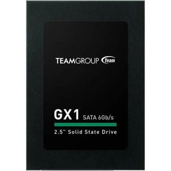 Team Group GX1 2.5 480GB SATA3 (T253X1480G0C101)