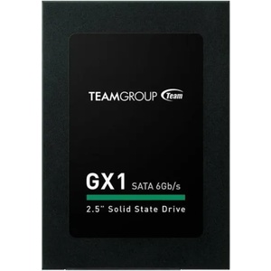 Team Group GX1 2.5 480GB SATA3 (T253X1480G0C101)