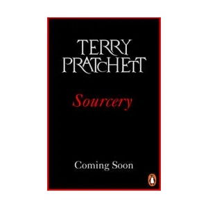 Sourcery | PRATCHETT, TERRY (ISBN: 9781804990216)