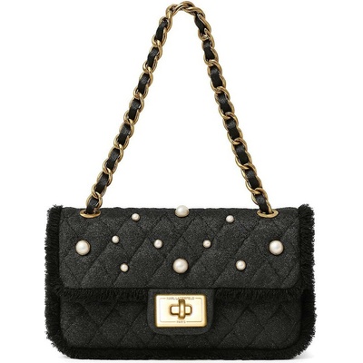 Karl Lagerfeld kabelka AGYNESS čená originální Top – Hledejceny.cz