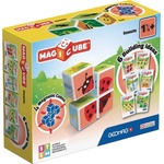 Stavebnice Geomag